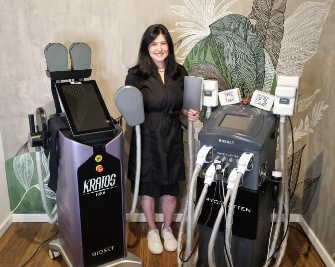 Melhores equipamentos